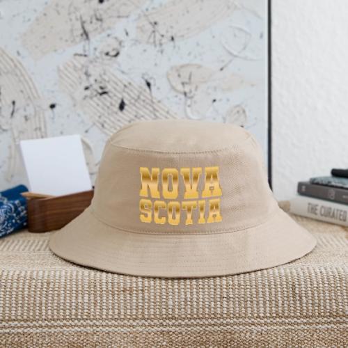 Nova Scotia - Bucket Hat