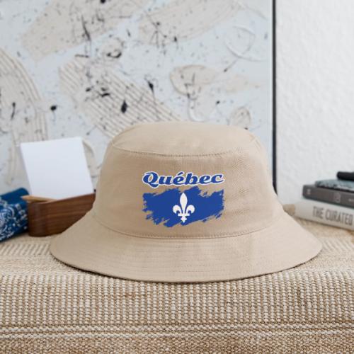 La fête nationale du Québec - Bucket Hat