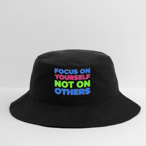Eyes on You - Bucket Hat