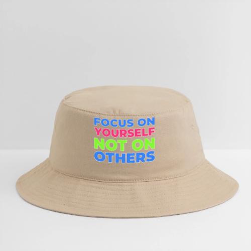 Eyes on You - Bucket Hat