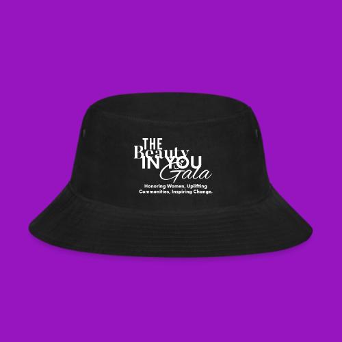 Beauty In You Gala - Bucket Hat