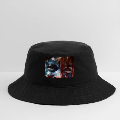USA: Stars in Their Eyes - Bucket Hat