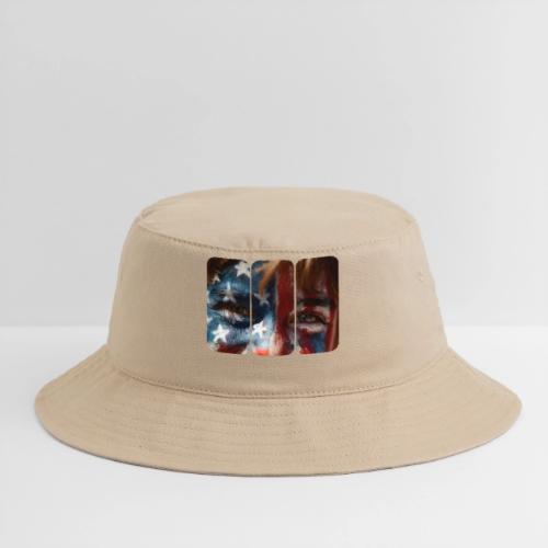 USA: Stars in Their Eyes - Bucket Hat