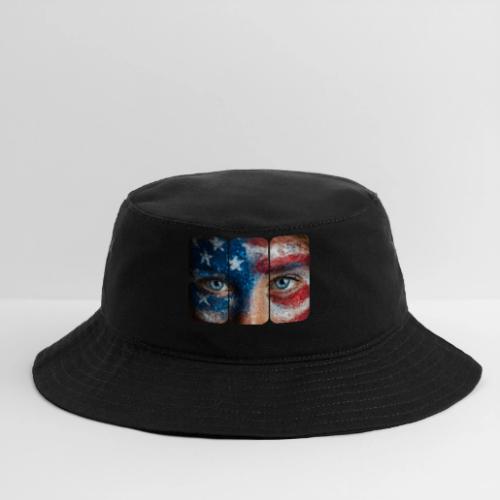 USA: Stars in Her Eyes - Bucket Hat