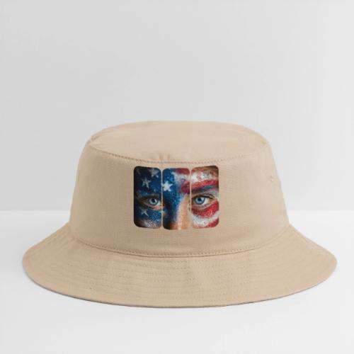 USA: Stars in Her Eyes - Bucket Hat