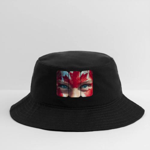 Canada: Northern Spirit - Bucket Hat