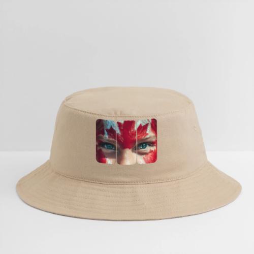 Canada: Northern Spirit - Bucket Hat