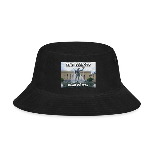 The Elliotz - BPS shirt! - Bucket Hat