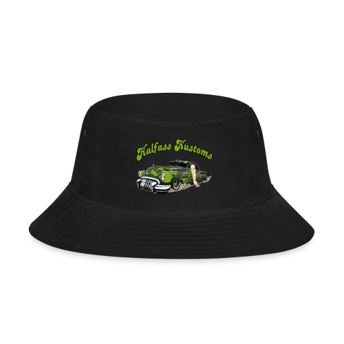 Buick Lowrider - Bucket Hat
