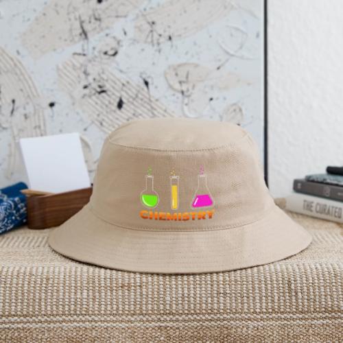 Chemistry: Elements in Motion - Bucket Hat