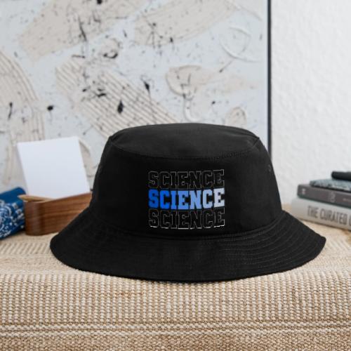Science: Fuel for Discovery - Bucket Hat