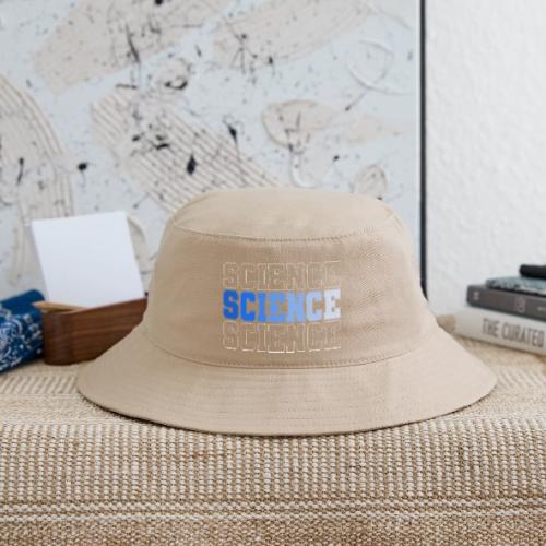 Science: Fuel for Discovery - Bucket Hat
