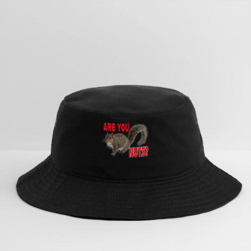 Are You Nuts? - Bucket Hat