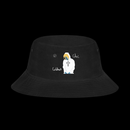 coldhart inverted design - Bucket Hat