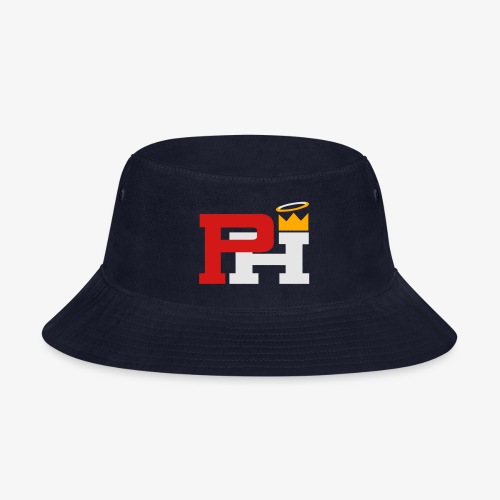 PH_LOGO3 - Bucket Hat