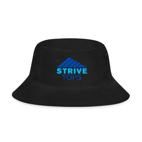 STRIVE TOPS - Bucket Hat