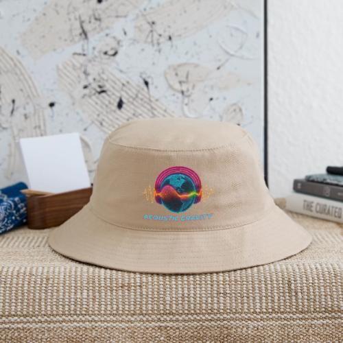 Earth's Headphones - Bucket Hat