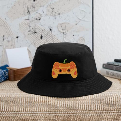 Pumpkin Spice Gaming Controller - Bucket Hat