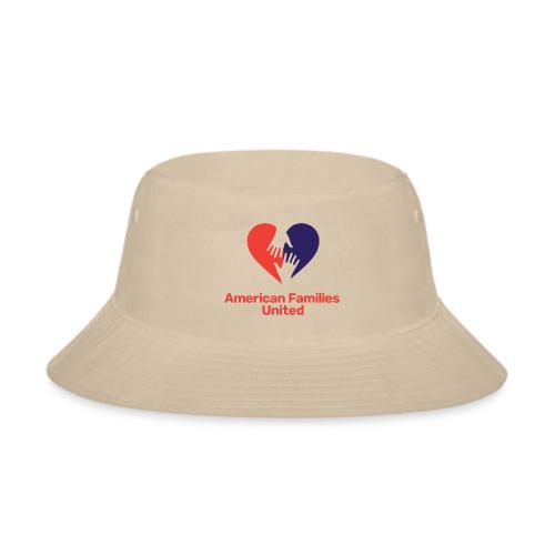 Ashley's Fav Sweatshirt - Bucket Hat