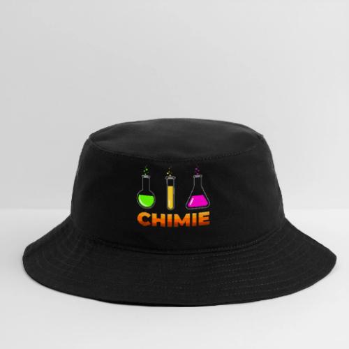 Chemistry: Moving Elements - Bucket Hat