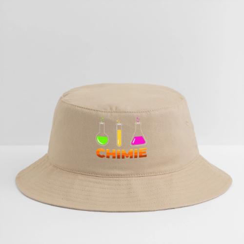 Chemistry: Moving Elements - Bucket Hat
