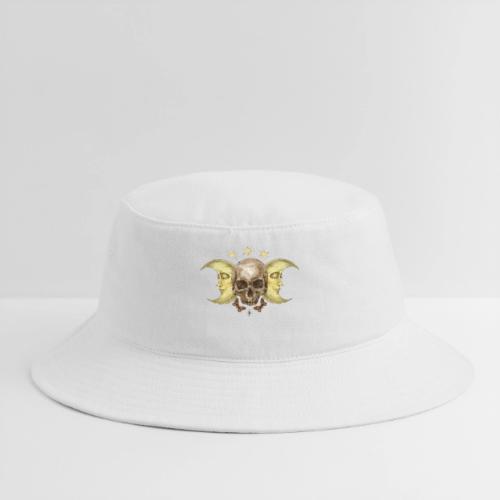 Triple Moon Fantasy - Bucket Hat