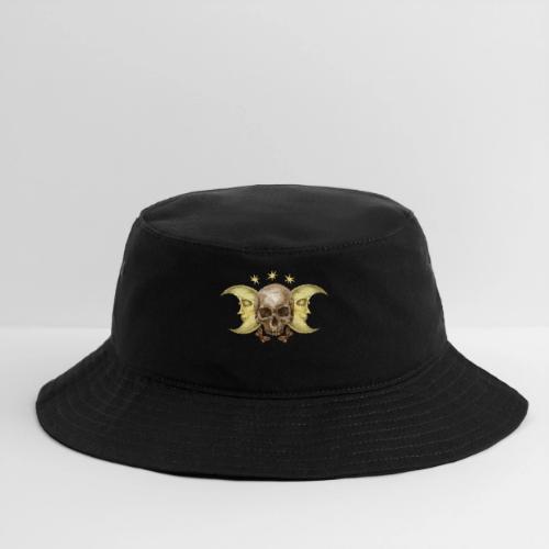 Triple Moon Fantasy - Bucket Hat