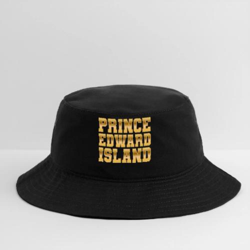Prince Edward Island - Bucket Hat