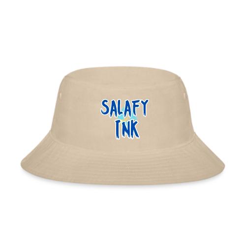 Salafy Ink Spot - Bucket Hat