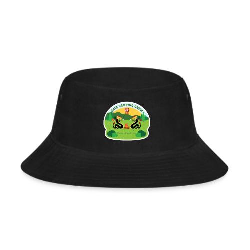 CAIS Camping Gear - Bucket Hat