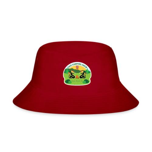 CAIS Camping Gear - Bucket Hat