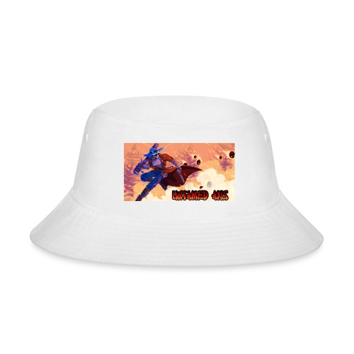 Bandit Axis - Bucket Hat