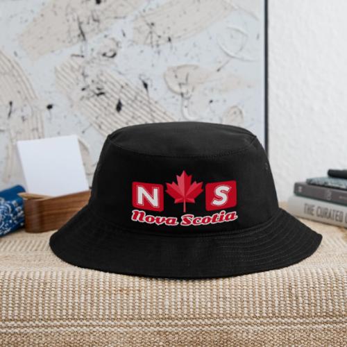 Nova Scotia, province of Canada - Bucket Hat