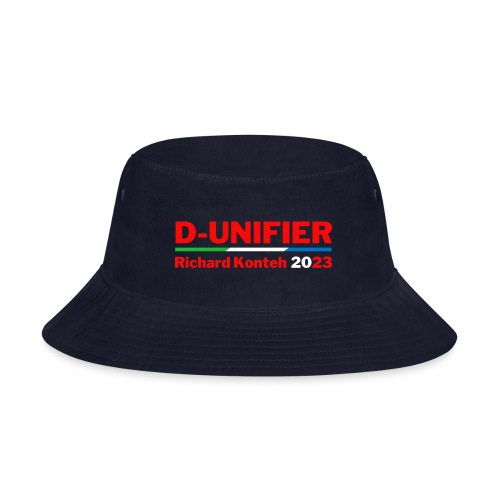 D-Unifier 2023 - Bucket Hat