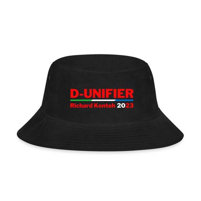 D-Unifier 2023