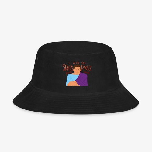 Spurius Furius - Bucket Hat