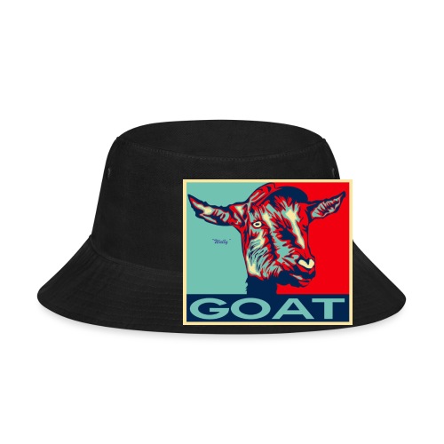 GOAT - Bucket Hat