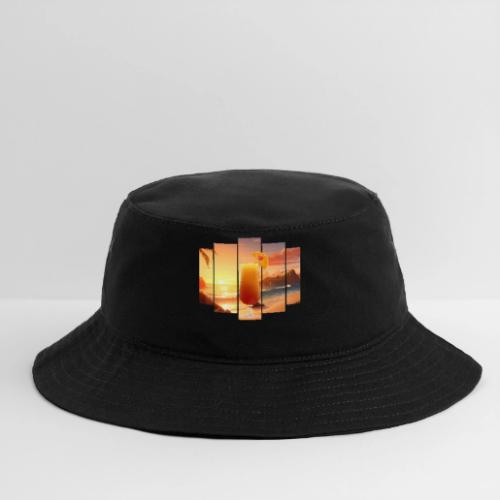 Squeeze the Day - Bucket Hat