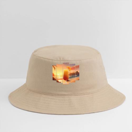 Squeeze the Day - Bucket Hat