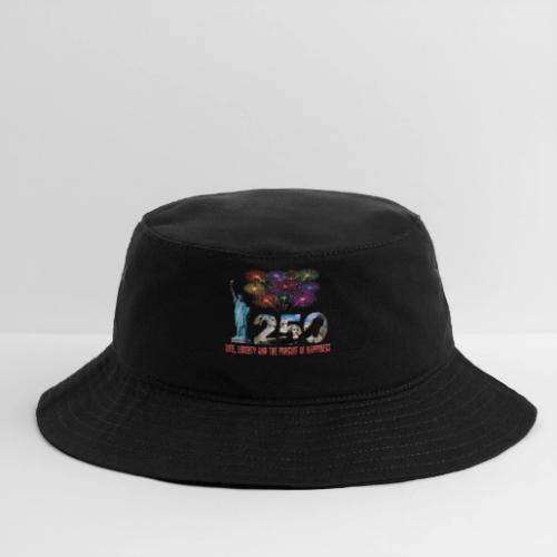 250 Years USA - Bucket Hat