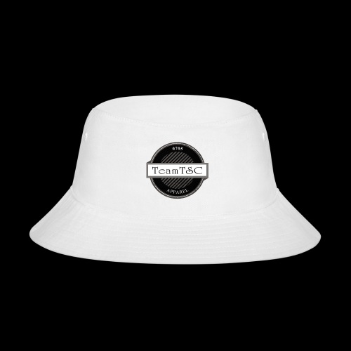 TeamTSC Badge - Bucket Hat