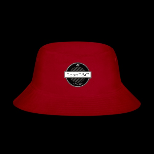 TeamTSC Badge - Bucket Hat