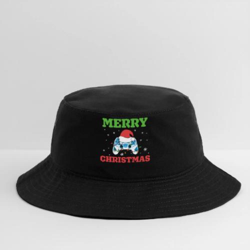 Merry Gaming Christmas - Bucket Hat