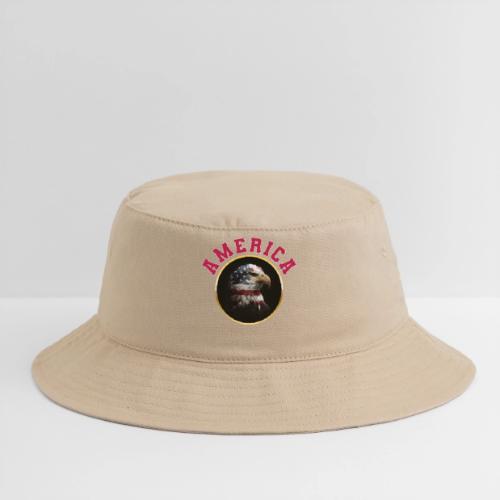 America Soars - Bucket Hat