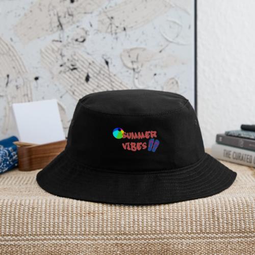 Summer Vibes - Bucket Hat