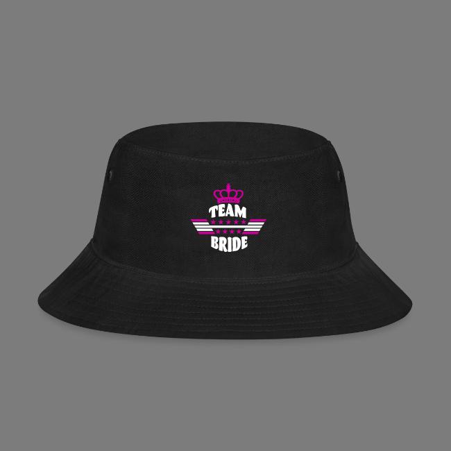 Team bride wedding hen party bachelorette Party