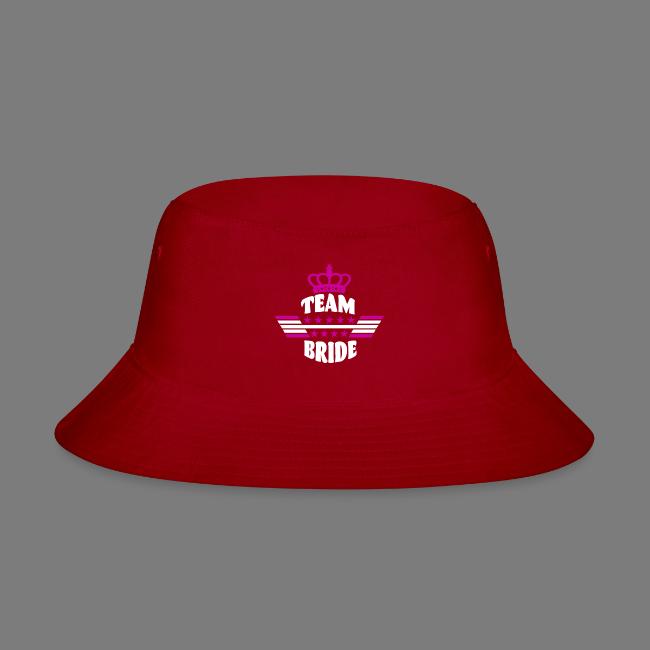 Team bride wedding hen party bachelorette Party