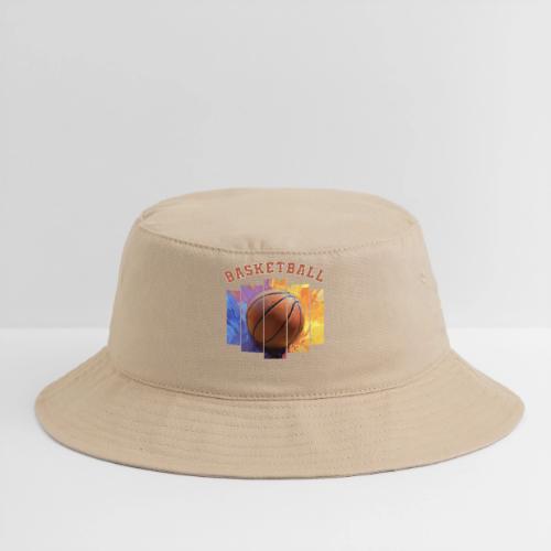 Basketball Pulse - Bucket Hat
