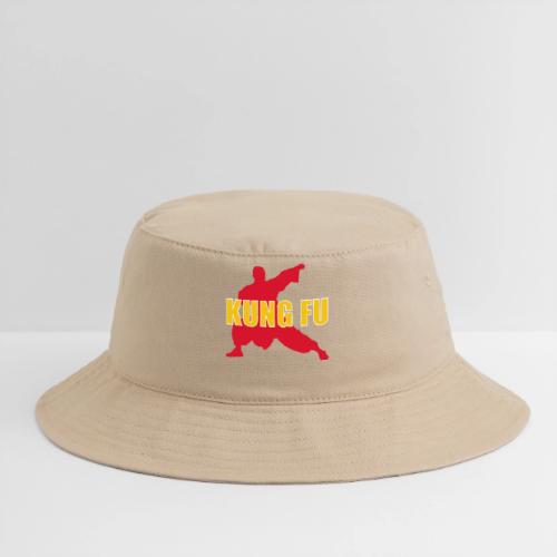Kung Fu Energy - Bucket Hat