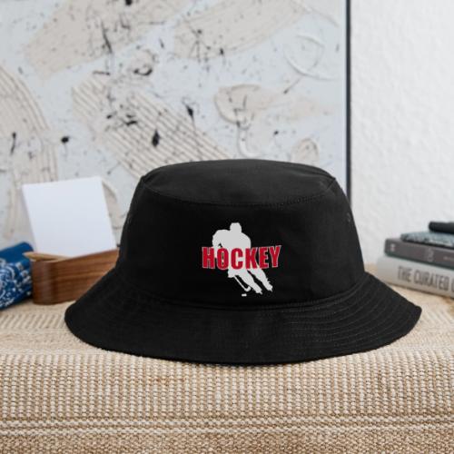 Power Play Hockey - Bucket Hat